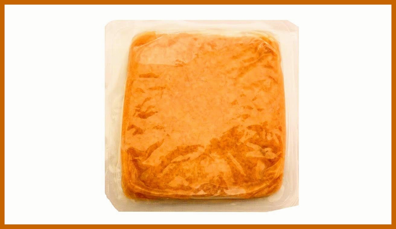 味付け油あげ　小