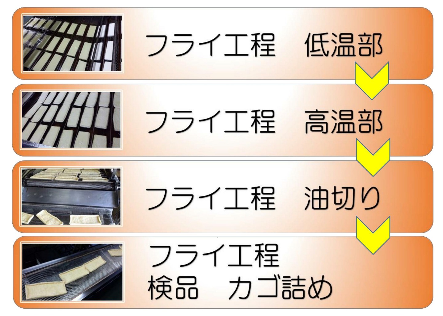 フレイ工程